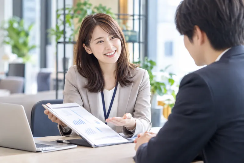 キャリアウィングス株式会社の求人・転職情報