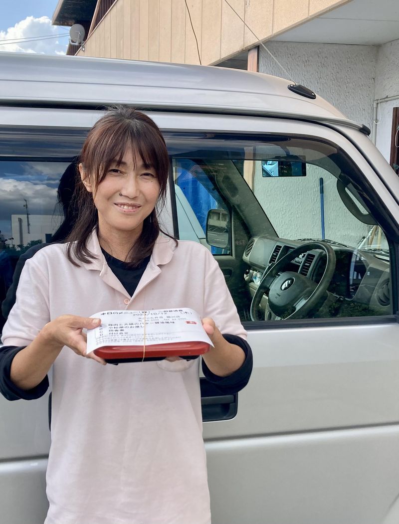 OKM株式会社の派遣求人情報