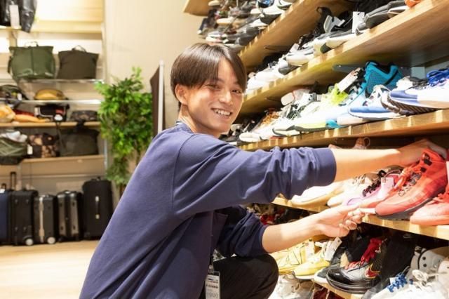 セカンドストリート国分寺マルイ店のアルバイト・バイト求人情報-02