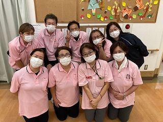 おおさかパルコープ福祉事業部　デイサービスつるみのアルバイト・バイト求人情報-03