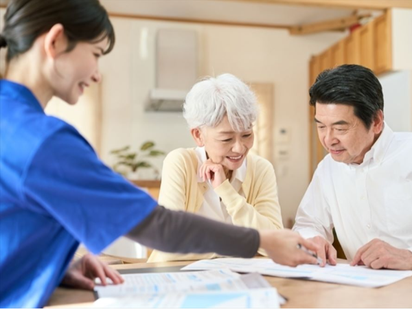 株式会社ソーシャル・ネットワーク　介護付有料老人ホーム『ウィズ村井』の求人・転職情報