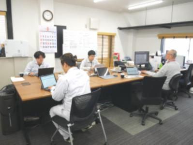 ASTEC株式会社　開発センター　営業・サービス事業所のアルバイト・バイト求人情報-05