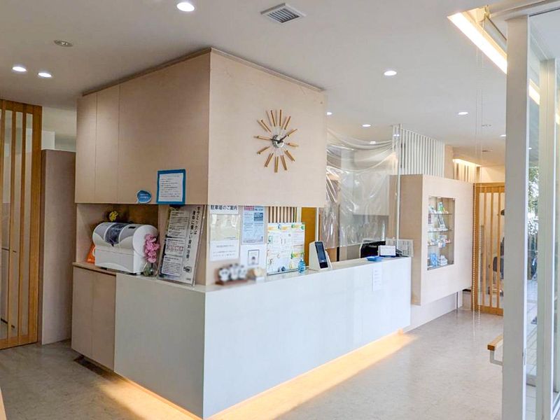 小室歯科　久宝寺診療所のアルバイト・バイト求人情報-02