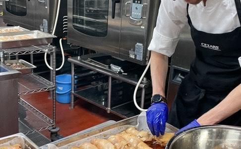 シーザースキッチン(北区/インターナショナルスクール内)のアルバイト・バイト求人情報-08