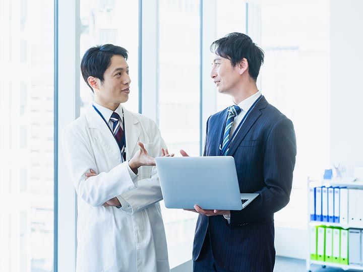 医療法人イツモスマイルのイメージ3
