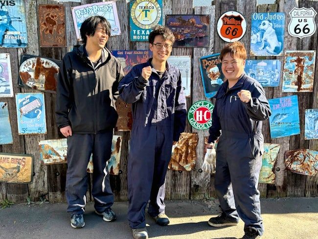 ヤナガワ自動車株式会社の求人・転職情報