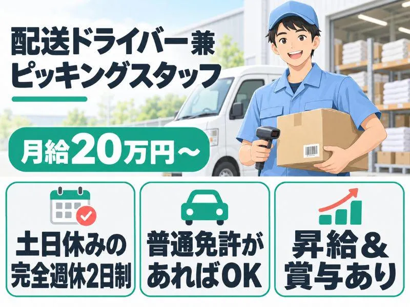 浦添配送センター(日琉リネンサプライ株式会社)