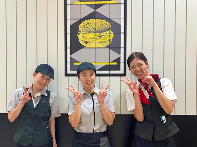マクドナルド 札幌アリオ店のアルバイト・バイト求人情報-03