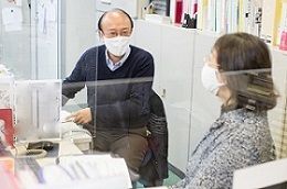 (株)やさしい手　学芸大学居宅介護支援事業所のアルバイト・バイト求人情報-02