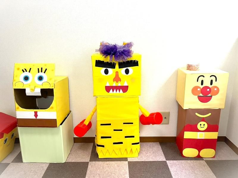 重心型児童デイearth 姫路(株式会社GROVE)のアルバイト・バイト求人情報-05