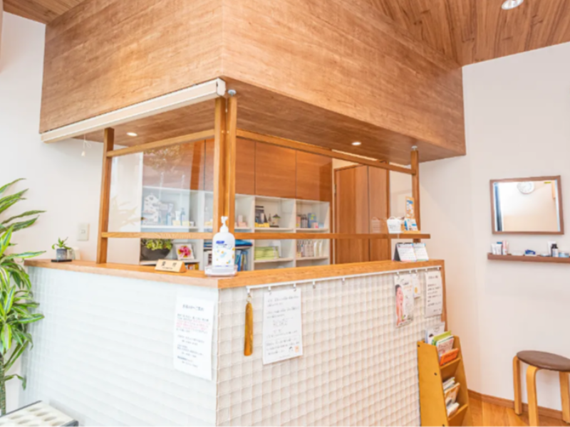 西井皮フ科のアルバイト・バイト求人情報-03