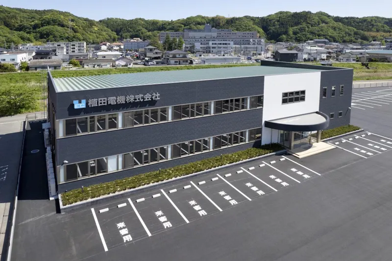 植田電機株式会社の求人・転職情報