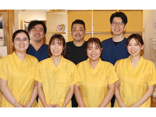 医療法人社団ライオンデンテックスグループの求人・転職情報