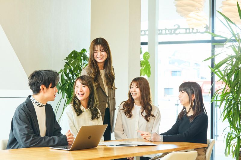 株式会社Con Spiritoの求人・転職情報