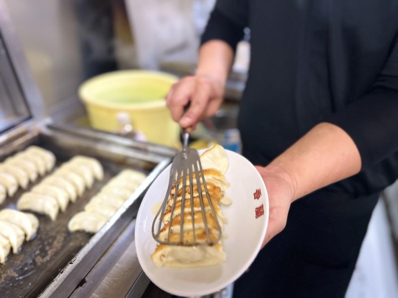 餃子専門店　香蘭　宇都宮駅西口店のアルバイト・バイト求人情報-04