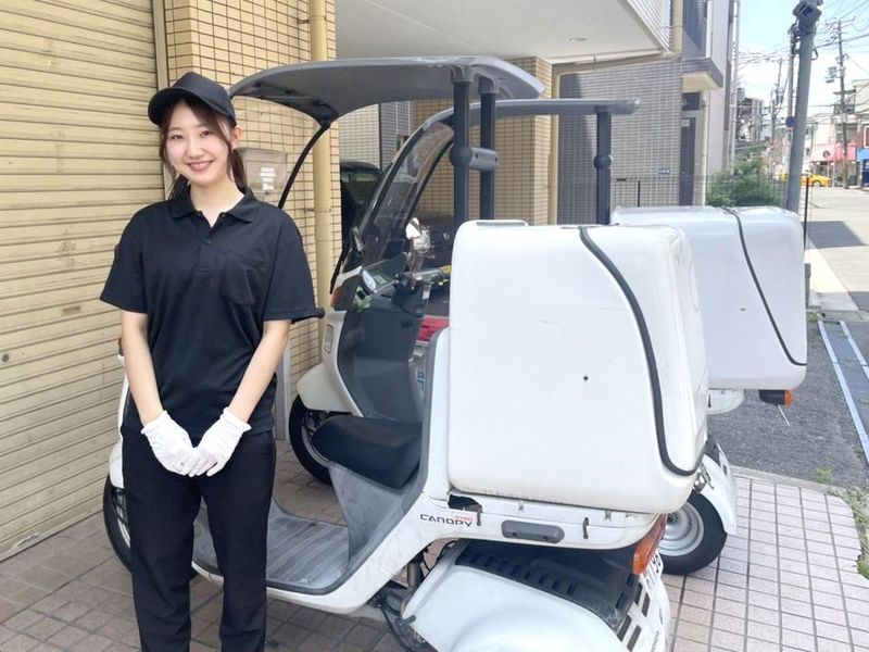 TGALデリバリー　三軒茶屋店のアルバイト・バイト求人情報-01