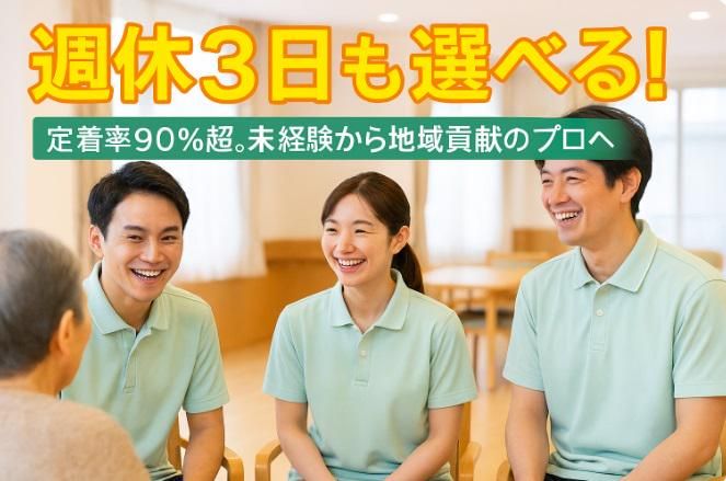 コスモスケア株式会社