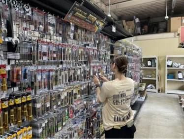 有限会社国本刃物の求人・転職情報