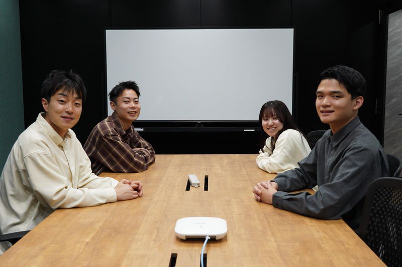 ＲＥＺＯＮ株式会社の求人・転職情報