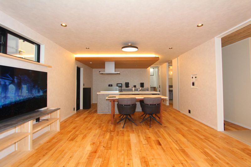 株式会社山信不動産の求人・転職情報