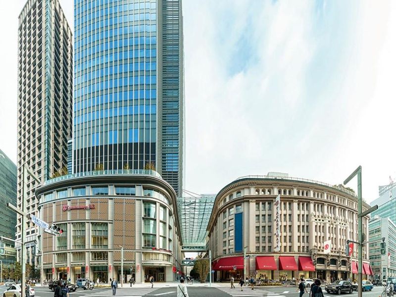 高島屋スペースクリエイツ株式会社