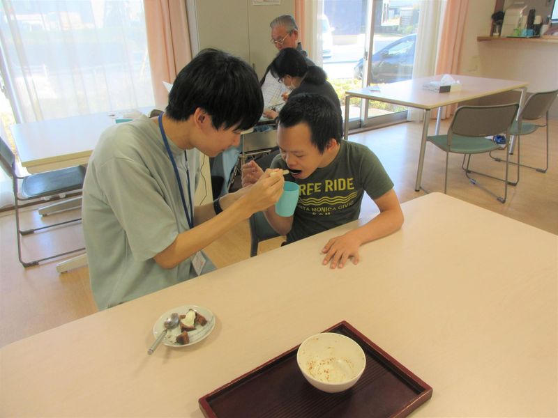 生活介護事業所　ライフサポートありのまま舎のアルバイト・バイト求人情報-03