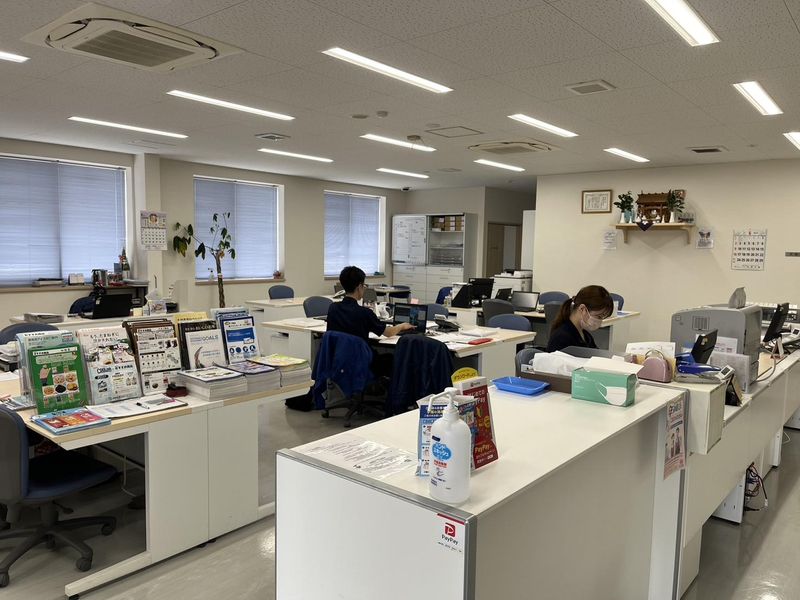 さつま営業所の求人情報