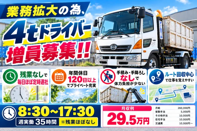 株式会社I・T･Oの求人・転職情報