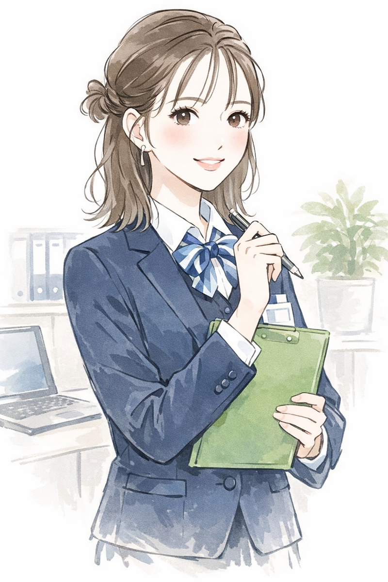 求人画像