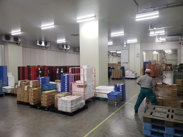 株式会社アオキ商事の派遣求人情報