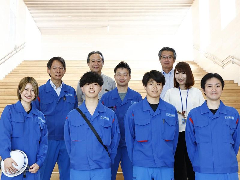 東電同窓電気株式会社