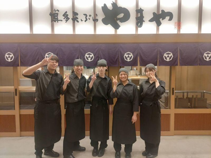 ㈱やまやコミュニケーションズの求人・転職情報