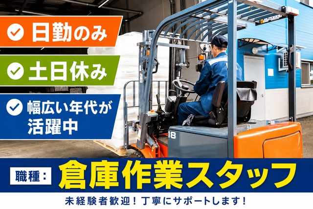 大分物流サービス株式会社の求人・転職情報