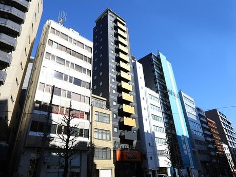 アパホテル株式会社のイメージ2