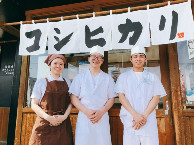 求人画像