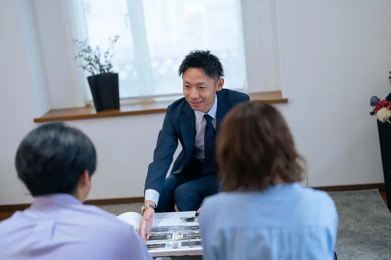 株式会社石井工務店の求人・転職情報