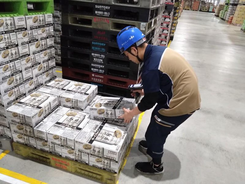 株式会社井ノ瀬運送　坂戸物流センターのアルバイト・バイト求人情報-02