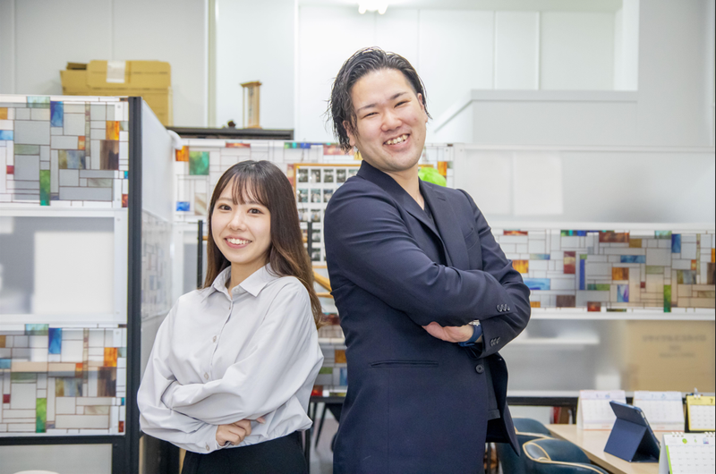 ROOTS　清澄白河店のアルバイト・バイト求人情報-04