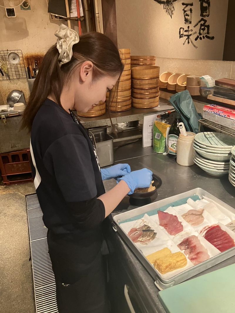 マルサ水産 四軒家店のアルバイト・バイト求人情報-24