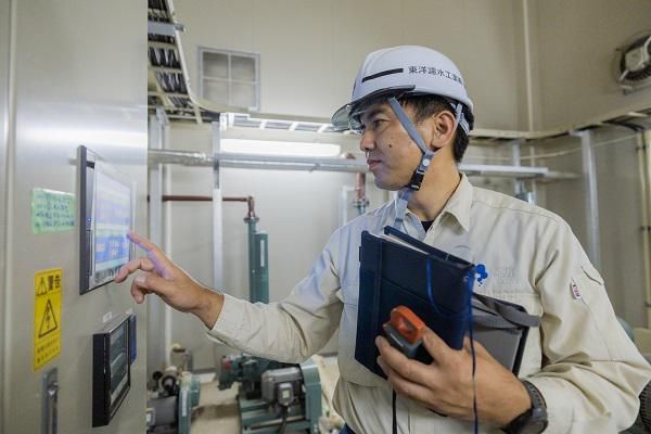 東洋濾水工業株式会社の求人・転職情報