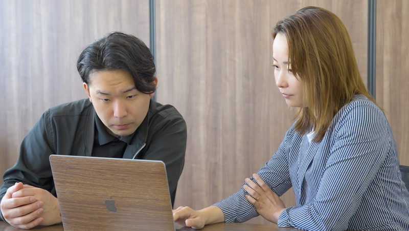株式会社ロジカムの求人情報