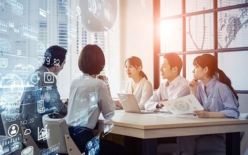 キヤノンマーケティングジャパン株式会社