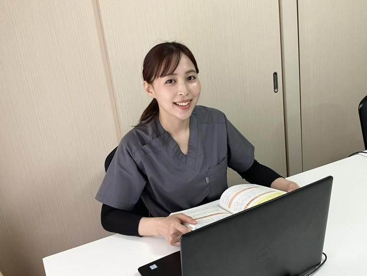 クオリア訪問看護リハビリステーション福岡城南のアルバイト・バイト求人情報-05