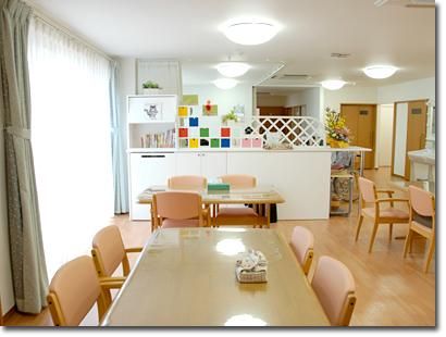 ささえーる小規模多機能ホーム(えーるケアサポート株式会社)のアルバイト・バイト求人情報-02