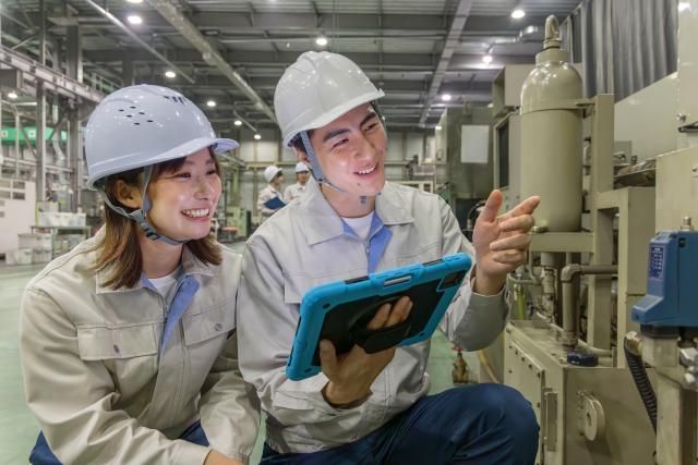 巴工業株式会社の求人・転職情報