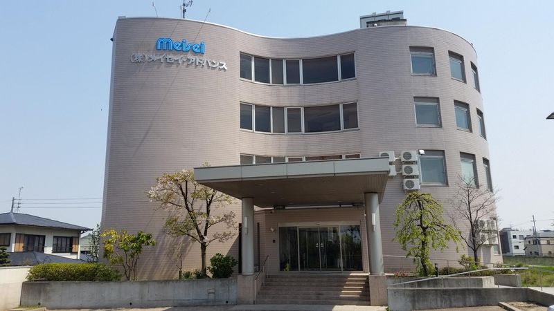 株式会社メイセイアドバンスの求人・転職情報