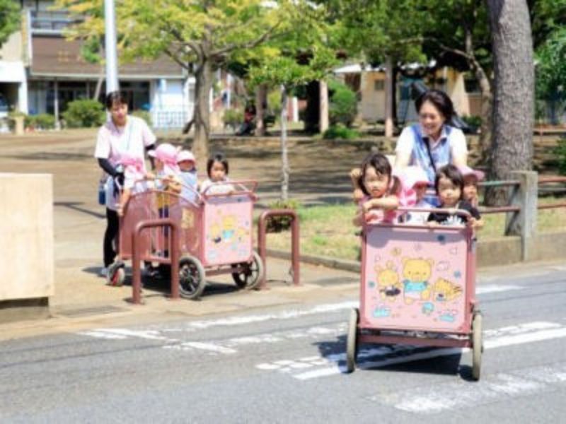 社会福祉法人徳栄会の求人・転職情報