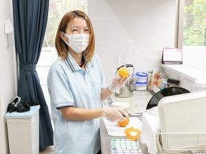 (株)やさしい手　訪問看護　かえりえ荏田西のアルバイト・バイト求人情報-06