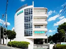 社会福祉法人緑風会 緑風荘病院の求人・転職情報