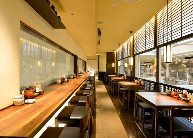 名代とんかつ　かつくら京都三条　新宿高島屋店のアルバイト・バイト求人情報-05